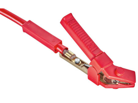 IWH Câble de démarrage pour véhicule Pro, 70 mm2
