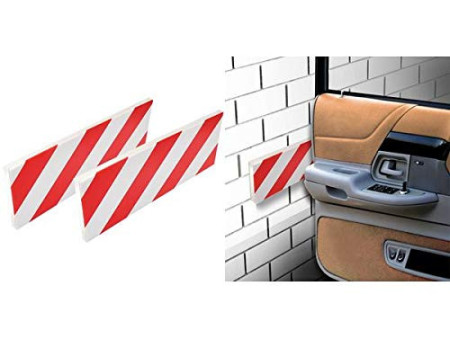 IWH Protection murale de portière de voiture, pour garage