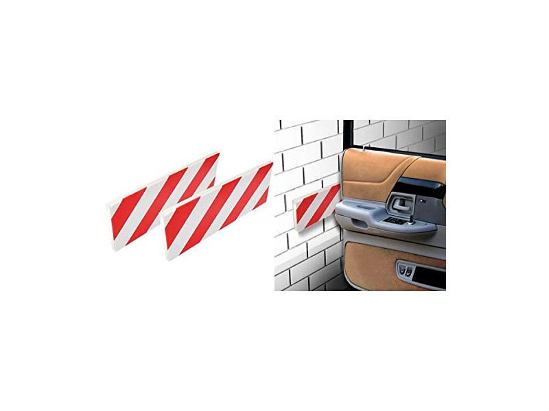 IWH Protection murale de portière de voiture, pour garage