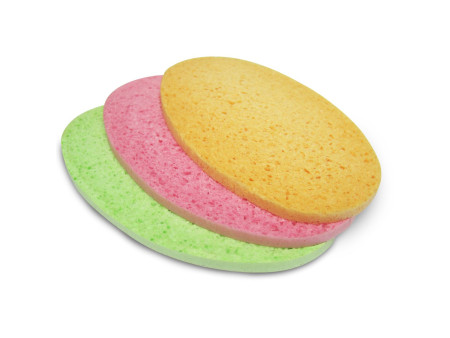Spontex Éponge ColorMix, pack de 3