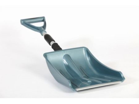 IWH Pelle à neige 'PREMIUM', avec bord en aluminium