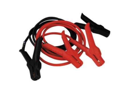 IWH Câble de démarrage pour automobile ALU-PRO, 40 mm2