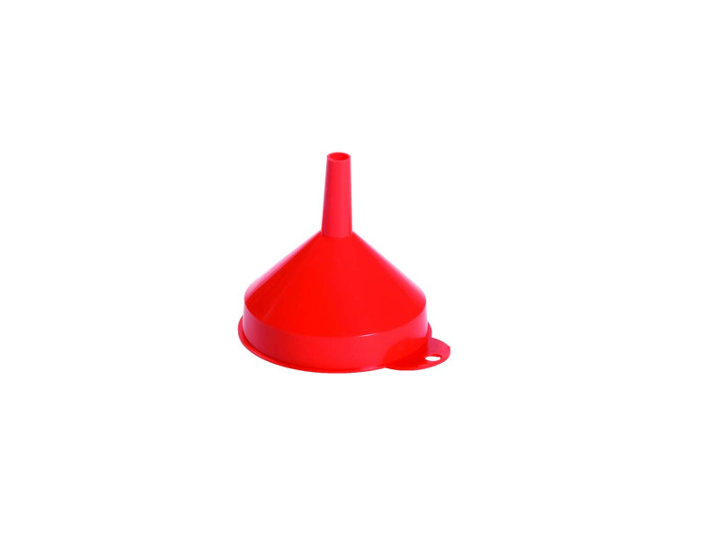 IWH Entonnoir, diamètre : 115 mm, orange