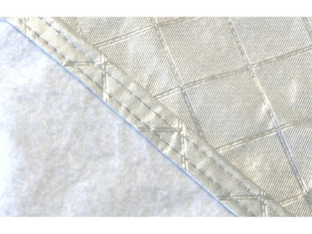 IWH Housse de voiture 'Premium', imperméable, taille : L