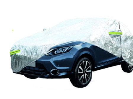 IWH Housse de voiture 'Premium', imperméable, taille : XL