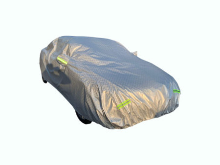 IWH Housse de voiture 'Premium', imperméable, taille : XL