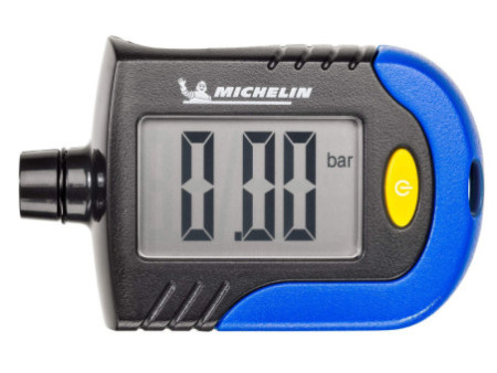 MICHELIN Contrôleur de pression/mesure d'usure des pneus