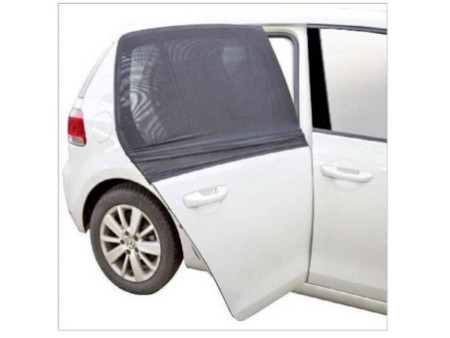 IWH Pare-soleil chaussette de voiture, set de 2
