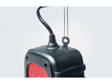 IWH Chargeur de batterie voiture 4A, 6/12V