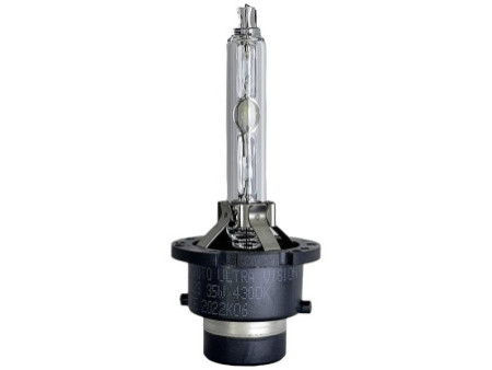 in-pro Ampoule voiture Xenon D2S HID 35W, 85 V, 35 watt