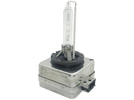 IWH Ampoule pour phare D1S Xenon HID 35W PK32d-2, 85 V, 35 W