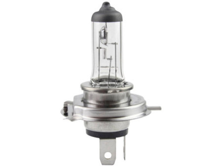 IWH Ampoule halogène H4 pour phare, 12 V / 60/ 55 W