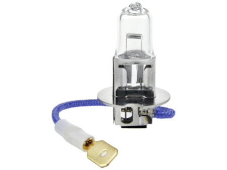 IWH Ampoule halogène H3 pour phare principal