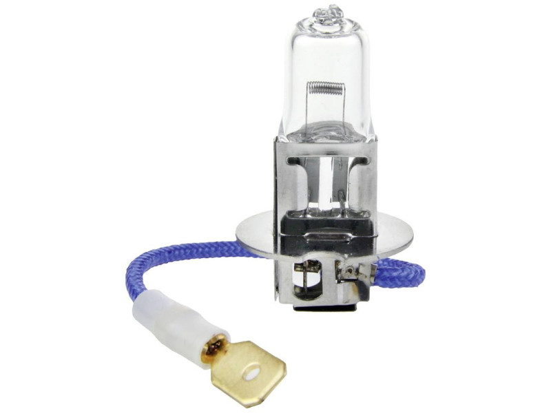 IWH Ampoule halogène H3 pour phare principal