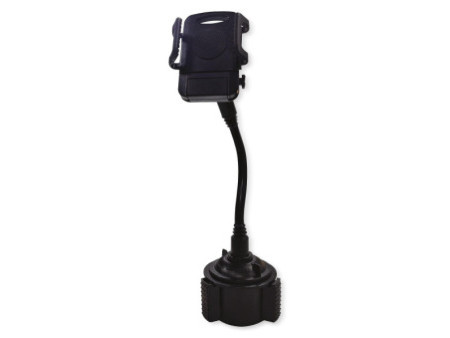 IWH Support pour smartphone pour voiture, pour porte-gobelet