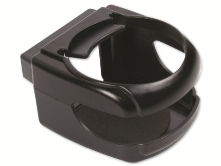 IWH Support de boisson pour voiture, noir