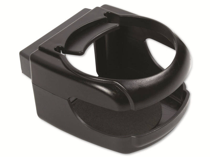 IWH Support de boisson pour voiture, noir