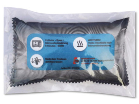 IWH Déshumidificateur de véhicule avec indicateur, 500 g