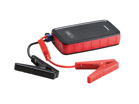 ABSAAR Booster de démarrage Jump Starter AB-MJS 400