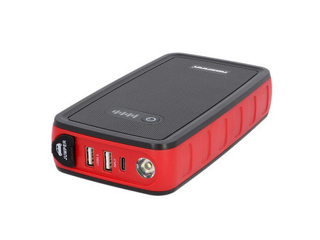 ABSAAR Booster de démarrage Jump Starter AB-MJS 400
