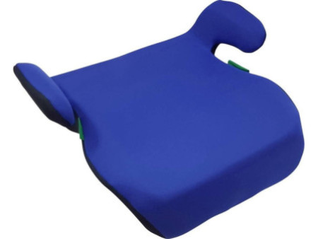 IWH Rehausseur auto pour enfant 'Mario Plus', bleu