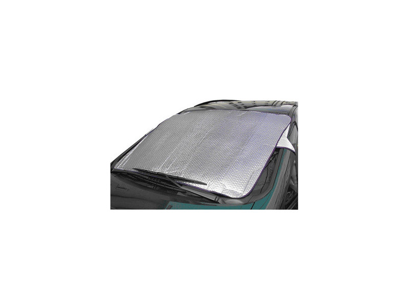 IWH Couverture de pare-brise 'Bubble', 700 x 2.000 mm