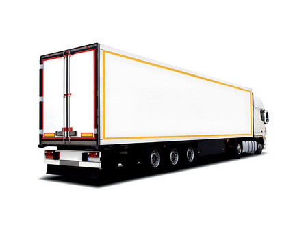 IWH Contour de sécurité ECE-104, 50 mm x 50 m, rouge