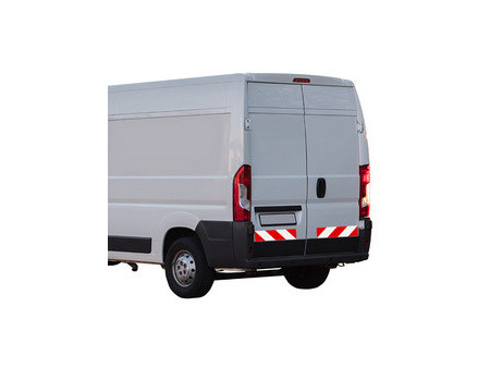 IWH Film réfléchissant véhicules de service, 141 mm x 9 m