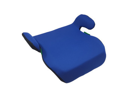 IWH Rehausseur auto pour enfant 'Mario Plus' noir/anthracite