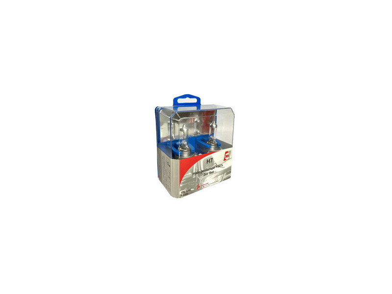 IWH Coffret d'ampoules de rechange H7 pour voiture, 2 pièces
