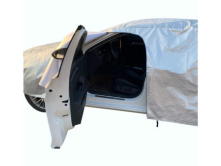 IWH Housse de voiture 'Premium', imperméable, taille: VAN XL