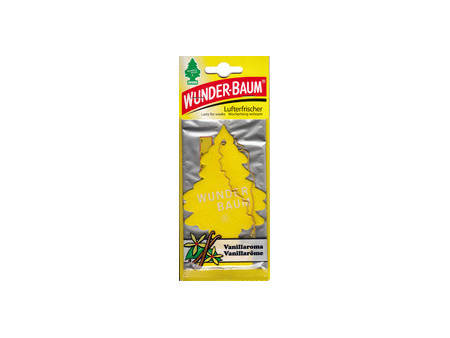 WUNDER-BAUM Désodorisant, parfum: Everfresh