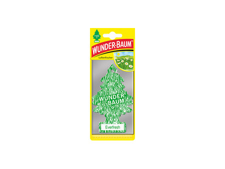 WUNDER-BAUM Désodorisant, parfum: Lavande