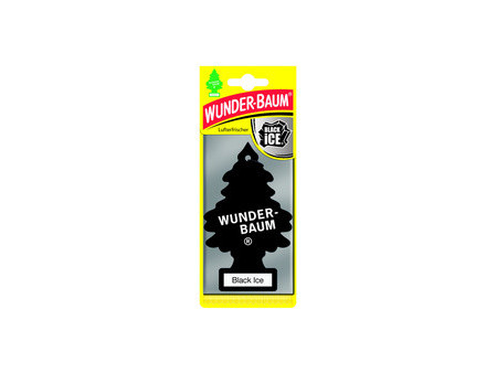 WUNDER-BAUM Désodorisant, parfum: Lavande