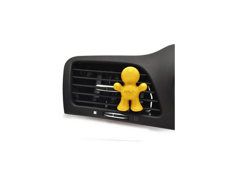Little Joe Désodorisant pour voiture 'Cherry'