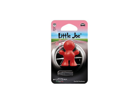 Little Joe Désodorisant pour voiture 'Cherry'