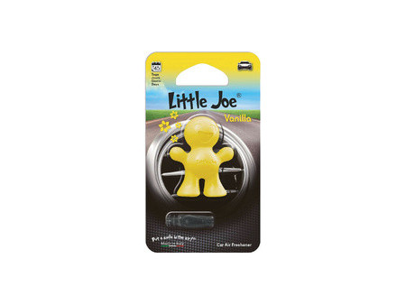 Little Joe Désodorisant pour voiture 'Strawberry'