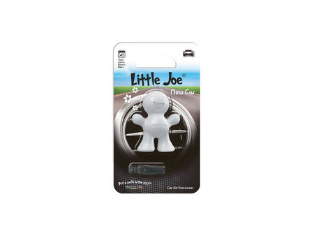 Little Joe Désodorisant pour voiture 'Strawberry'
