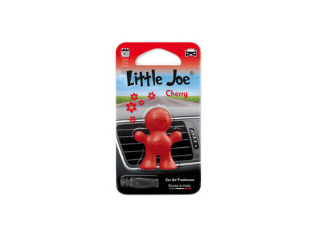 Little Joe Désodorisant pour voiture 'Strawberry'