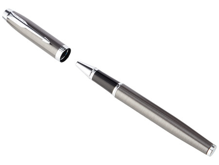 PARKER Stylo roller IM Espresso Intense C.T.