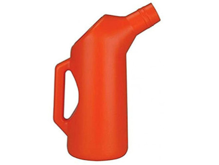 uniTEC Broc verseur gradué, plastique, contenu : 500 ml