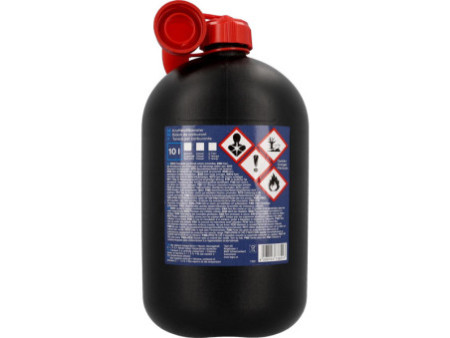 cartrend Jerrican, en plastique, 10 l