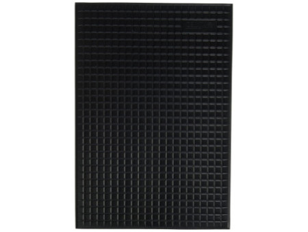 uniTEC Tapis de sol pour voiture en caoutchouc