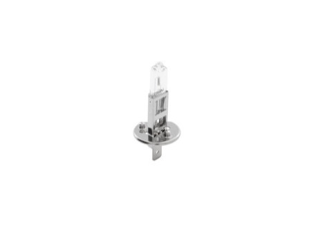 cartrend Ampoule halogène H1 pour projecteur principal, 12 V