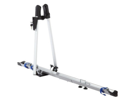 FISCHER Porte-vélo de toit, pour 1 vélo