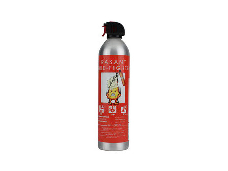 uniTEC Spray extincteur, 600 ml
