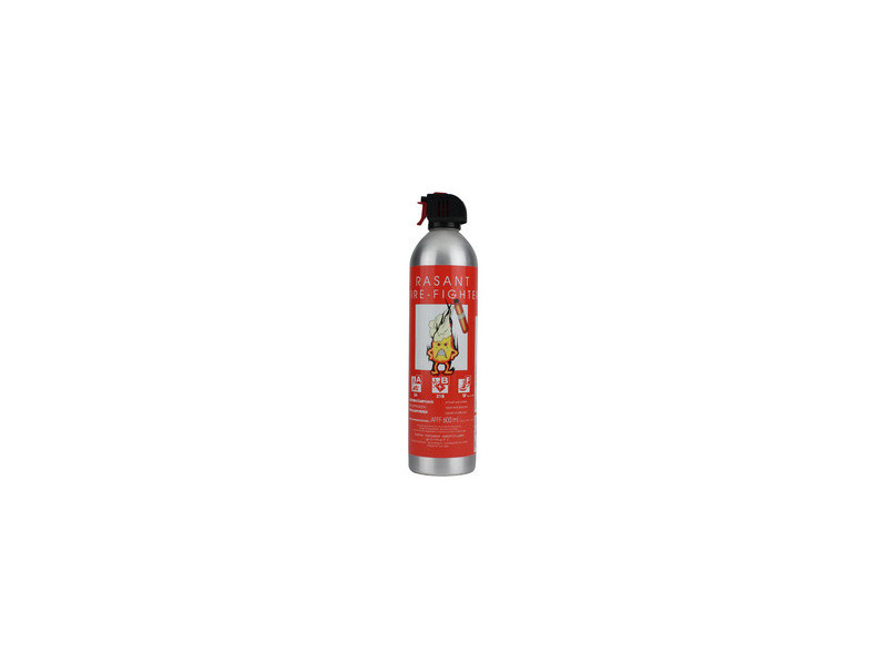 uniTEC Spray extincteur, 600 ml