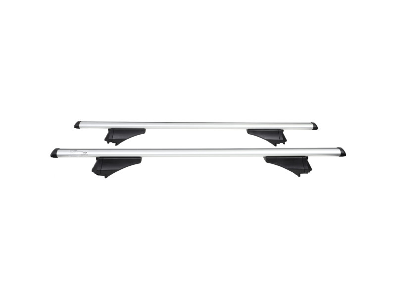 FISCHER Barre de toit pour véhicule 'TopLine XL', 1,35 m