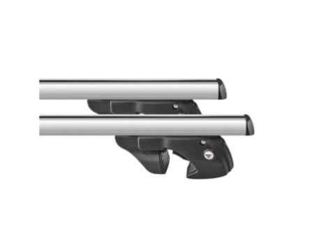 FISCHER Barre de toit pour véhicule 'TopLine XL', 1,35 m
