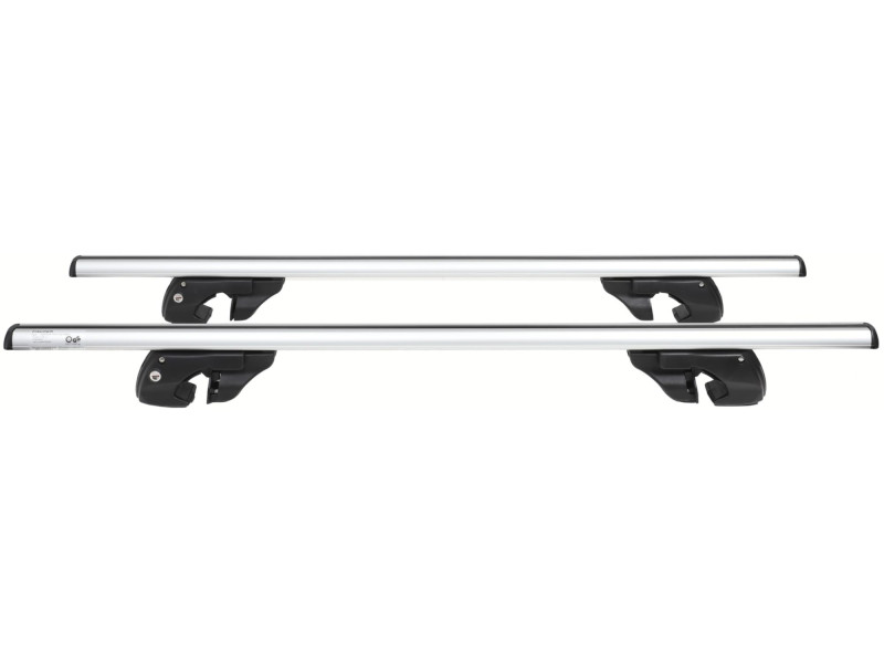 FISCHER Barres de toit pour véhicule 'TopLine L', 1,20 m